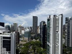 Boulevard 88 (D10), Apartment #557592551